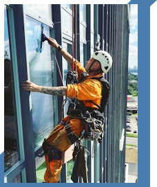 Услуги Высотные работы в Благовещенске